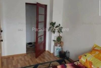 Apartament cu 3 camere decomandat în Gara de Nord - 5