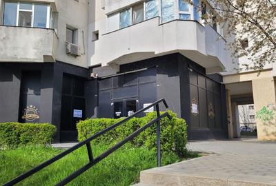 Spațiu comercial, de 120 mp, în Cug - 2