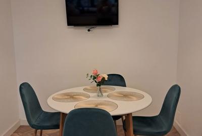 Apartament cu 2 camere decomandat în Ostroveni - 5