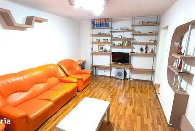 Apartament cu 3 camere decomandat în Tineretului - 4