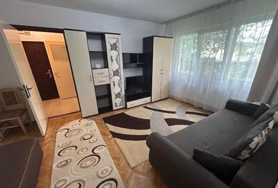 Apartament 2 camere, confort 1, spatios, mobilat, utilat, zona Astra! - 2