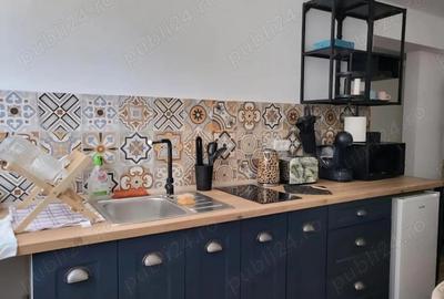 Baile Herculane. Apartament 2 camere centrul vechi, de vanzare - 1