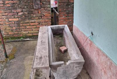 Casă cu 3 camere cu Teren 2700 Mp în Central