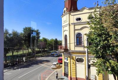 Apartament cu 2 camere semidecomandat în Ultracentral - 6