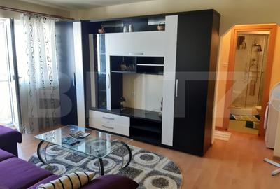 Apartament cu 2 camere, 37 mp, zona Micro 3 - 1