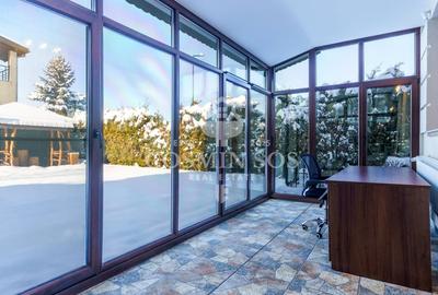 Casa individuala de inchiriat in Floresti - 13