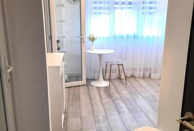 Garsonieră semidecomandată, mobilată în Gorjului - 10