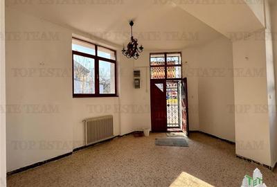 Spatiu comercial de inchiriat, pretabil Restaurant, Unirii - 4