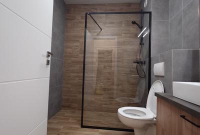 Apartament cu 2 camere decomandat în Florești - 11