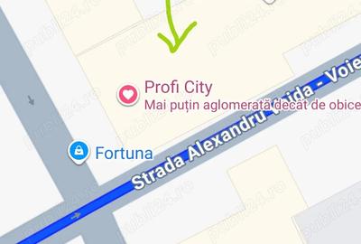 Ofer inchiriere garsoniera in centrul Complexului Studen?esc Timi?oara - 3