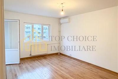 Apartament cu 3 camere semidecomandat, mobilat în Băneasa - 2