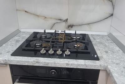 Apartament cu 2 camere semidecomandat, mobilat în Rahova - 10