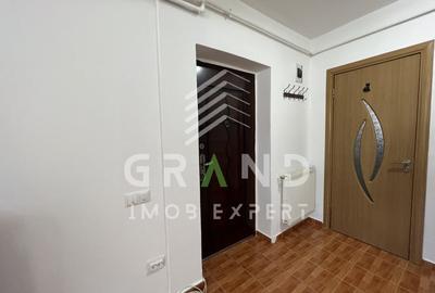 Ap 2 camere,TERASA,PARCARE,Zona Mircea Eliade/Europa - 14