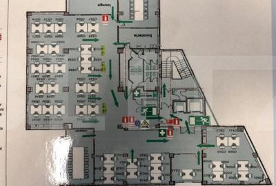 Spațiu comercial, de 570 mp, în Central - 12