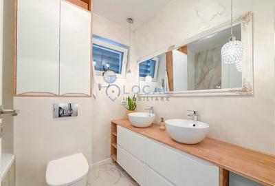 Apartament 3 camere | Bloc Nou | Parcare | Soporului - 8