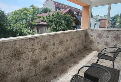 Camil Ressu- Ramnicu Sarat-adiacent- Fizicienilor curte+p... - 5