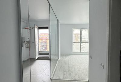 Garsoniera dubla - Ideal pentru Investitie - Comision 0% - 10