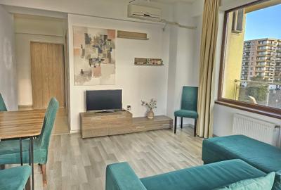 Apartament de Închiriat -Mamaia Summerland 350 euro - 5