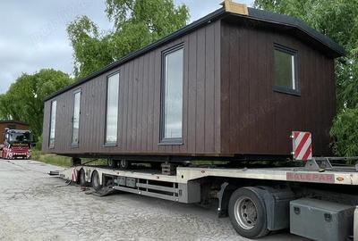 Casa Mobila Dakota 55 mp CHAUS - 4