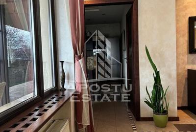 Casă individuală cu 6 camere cu Canalizare în Mehala - 5