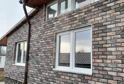 Casă cu 3 camere cu Teren 363 Mp în Curtici - 11