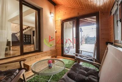 Inchiriere Casa in complex Green City -1 Decembrie - 5