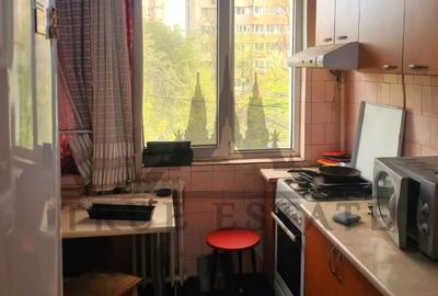 Apartament cu 2 camere decomandat, mobilat în Baba Novac - 4