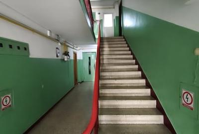 Inchiriere Apartament modern Centru cu centrala gaz - 20