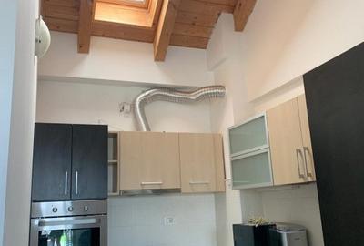 Apartament cu 2 camere decomandat, mobilat în Dumbrăvița - 9