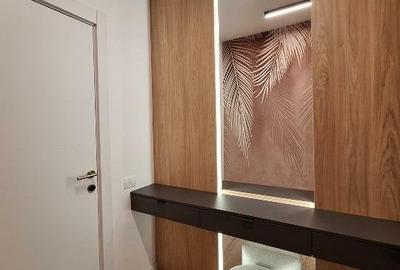 Apartament 3 camere Lux-prima închiriere în zona Lacul Tei - 7