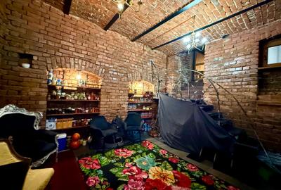 Casă individuală cu 7 camere cu Teren 168 Mp în Grădina Icoanei - 21