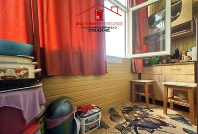 Garsoniera etaj 4 din 7 in Dallas- Renovata! - 23