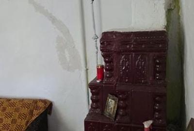 Casă cu 3 camere cu Teren 50 Mp în Aviatorilor - 6