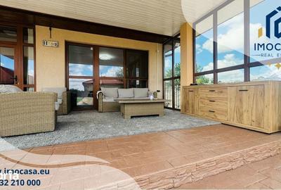 Casă cu 5 camere cu Teren 1496 Mp în Central - 5
