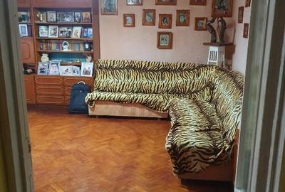 Ap 3 camere 83.5 mp zona Stejari - 15