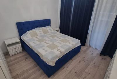 Apartament cu 2 camere decomandat în Bucium - 4