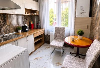 Apartament cu 3 camere decomandat în Circumvalațiunii - 1