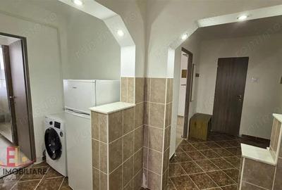 Apartament cu 2 camere în Dâmbu Pietros - 6