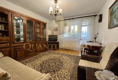 Apartament cu 2 camere decomandat în Moșilor - 2