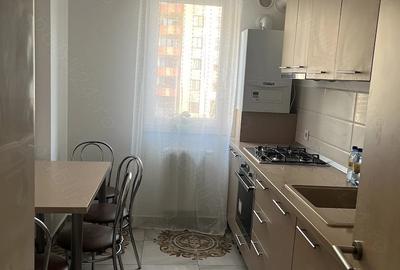 Apartament cu 2 camere decomandat în Central - 1