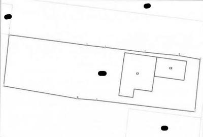 Casa si teren Nicolae Balcescu, cota parte 1/3; ID: R2684041 - 2
