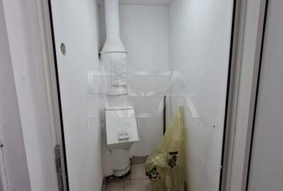 Apartament cu 3 camere de vanzare langa Park Lake la 130000 de euro - 37