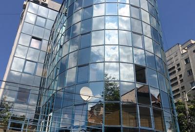 REC3000152 Cladire birouri Victoriei - Banu Manta REC3000152 Cladire birouri Victoriei - Banu Manta - 1