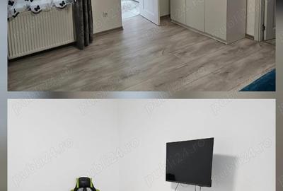 Casă cu 4 camere în Central - 7