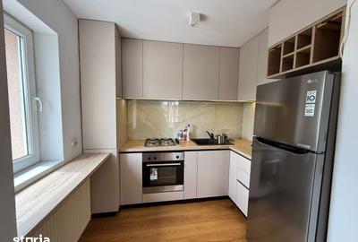 Apartament cu 2 camere în Vitan - 6