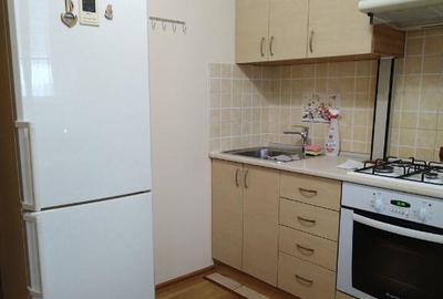 Garsoniera de inchiriat in zona Piata Amzei - 2