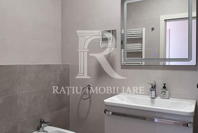 Apartament cu 4 camere în Orașul Nou - 8
