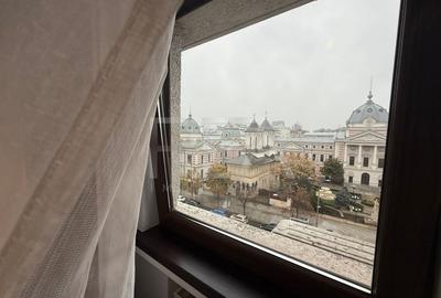 Garsoniera Universitate - 12