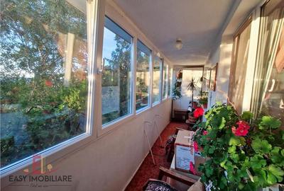 Apartament 2 camere confort 1, Semicentral, bloc izolat, lift, UMF, Targu Mures - 7