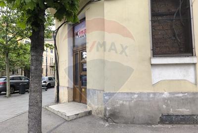 Spatiu comercial de vanzare - 2